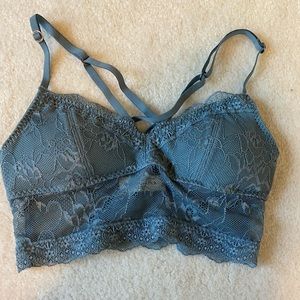 Abercrombie and Fitch Bralette